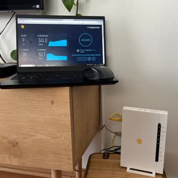 İnternet Hızında Söz Verilen Performansın Sağlanamaması