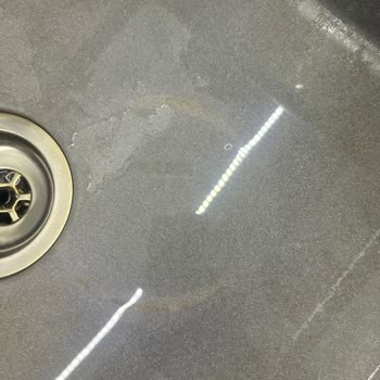 Franke Granit Evye: Dayanıklılık İddiası ve Müşteri Hizmetleri Hayal Kırıklığı