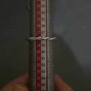 Yüzükte Taş Düşmesi ve Yanlış Ölçüm Sorunu