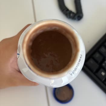 Bozuk İçim Fit Protein: Hayal Kırıklığı