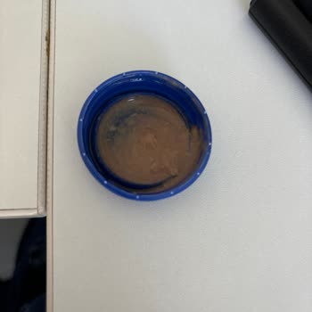 Bozuk İçim Fit Protein: Hayal Kırıklığı