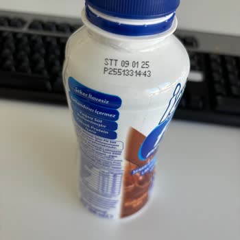 Bozuk İçim Fit Protein: Hayal Kırıklığı