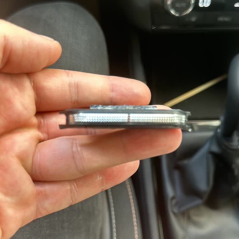 Ekspertiz Hatası Nedeniyle Mağduriyet: Klima Klipsleri Kırık Çıktı