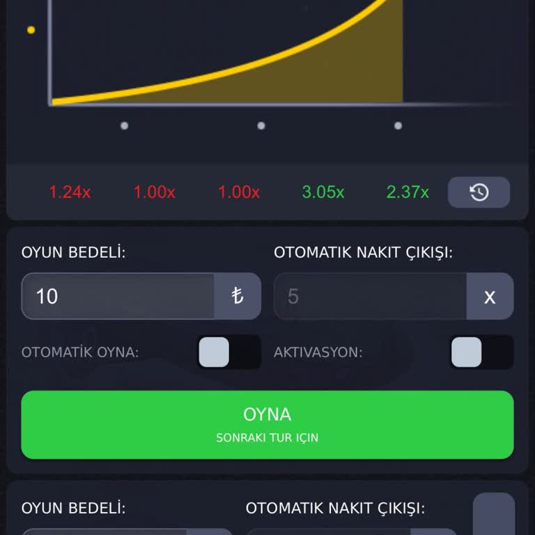 Vodafone Zeplin Oyunu: Param Gitti, Hizmet Yok!