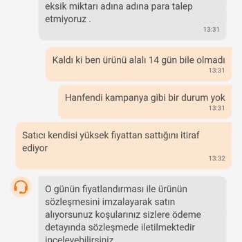 Fiyat Farkı Mağduriyeti: Trendyol ve Zenticc'nin Yüksek Fiyat Politikası
