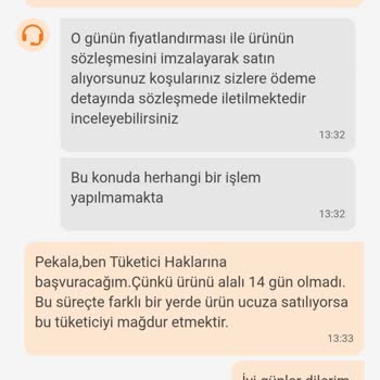 Fiyat Farkı Mağduriyeti: Trendyol ve Zenticc'nin Yüksek Fiyat Politikası