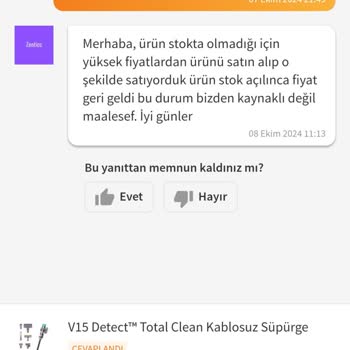 Fiyat Farkı Mağduriyeti: Trendyol ve Zenticc'nin Yüksek Fiyat Politikası