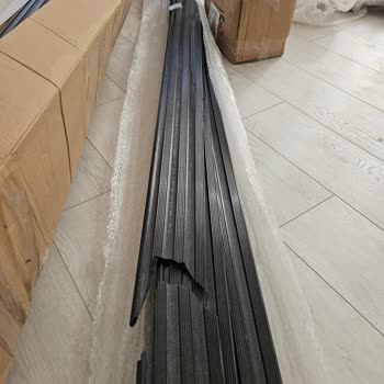 Deco Poli Kırık Ürünler Ve Yetersiz Paketleme Mağduriyeti