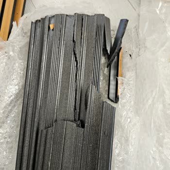 Deco Poli Kırık Ürünler Ve Yetersiz Paketleme Mağduriyeti