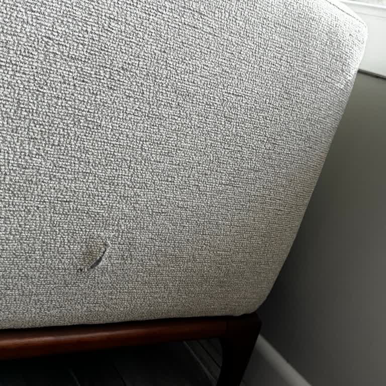 Vivense Mağazasından Aldığım Koltuk Takımı Teslim Edilmiyor ve Müşteri Hizmetleri Cevap Vermiyor