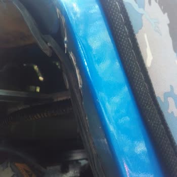 New Holland Traktöründe Üretim Hatası Ve Parça Sorunu