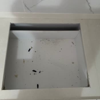 Profilo Ankastre Ocak Kurulum Sorunu