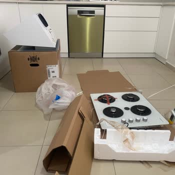 Profilo Ankastre Ocak Kurulum Sorunu