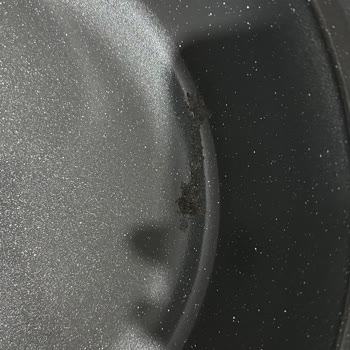 Granit Kaplama Tencere Setinde Beklenmedik Deformasyon