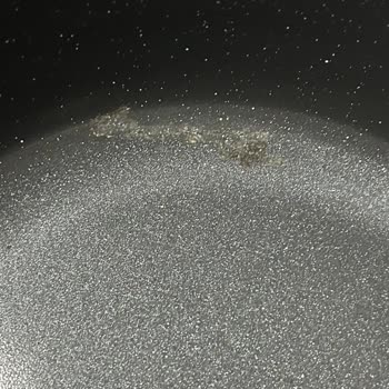 Granit Kaplama Tencere Setinde Beklenmedik Deformasyon