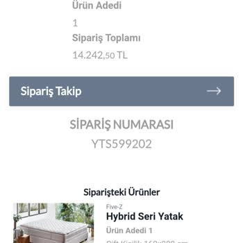 Yanlış Ürün Teslimatı ve Fiyat Artışı Mağduriyeti