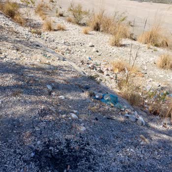 Saklıkent'te Hizmet Eksikliği ve Temizlik Sorunu