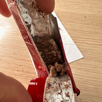 Tadelle Çikolata Kalitesinde Düşüş
