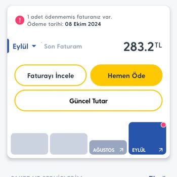 Turkcell'in Fatura Sürprizi ve Müşteri Memnuniyetsizliği