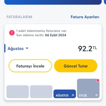 Turkcell'in Fatura Sürprizi ve Müşteri Memnuniyetsizliği