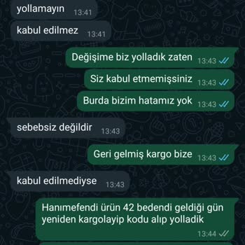 Yanlış Beden ve İletişim Sorunları