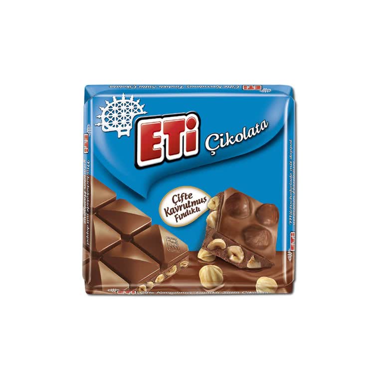 Fındıklı Çikolata Hayal Kırıklığı