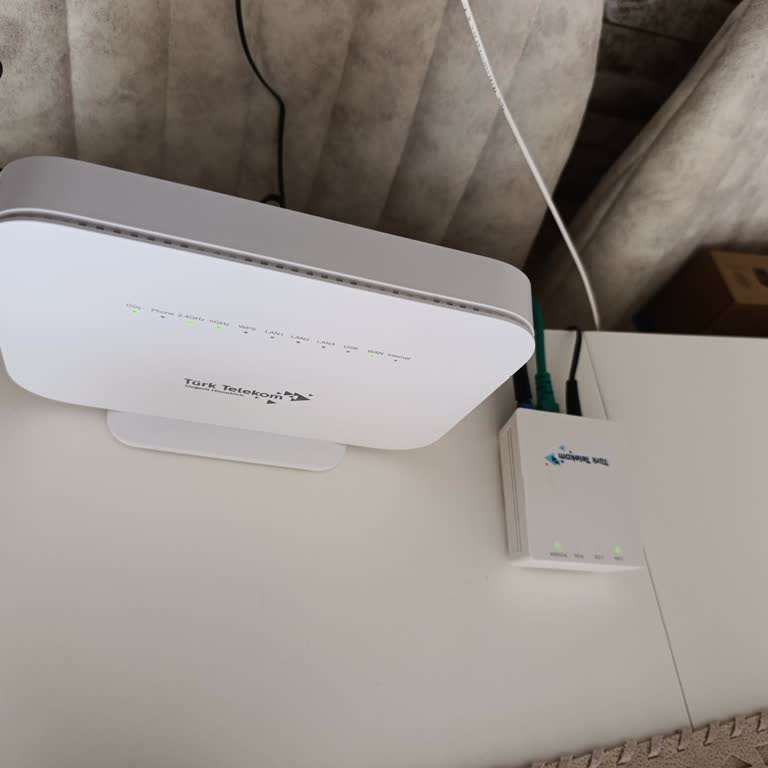 Fiber Bağlantı Sorunu ve Hizmet Eksikliği