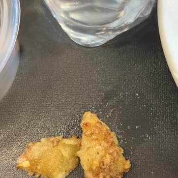 Trakya Üniversitesi Tıp Fakültesi Yemekhanede Hijyen Sorunu