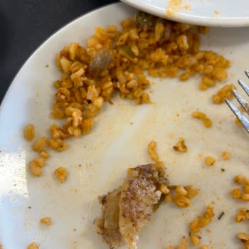 Trakya Üniversitesi Tıp Fakültesi Yemekhanede Hijyen Sorunu