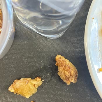 Trakya Üniversitesi Tıp Fakültesi Yemekhanede Hijyen Sorunu