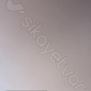 Vodafone Net Haksız Borç!