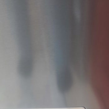 Vestel Buzdolabı Üst Kapısındaki Çizgi Sorunu