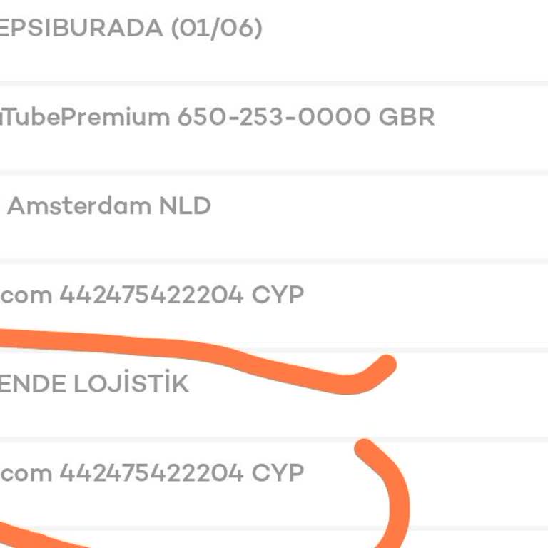 İzinsiz Üyelik ve Para Kesintisi Mağduriyeti