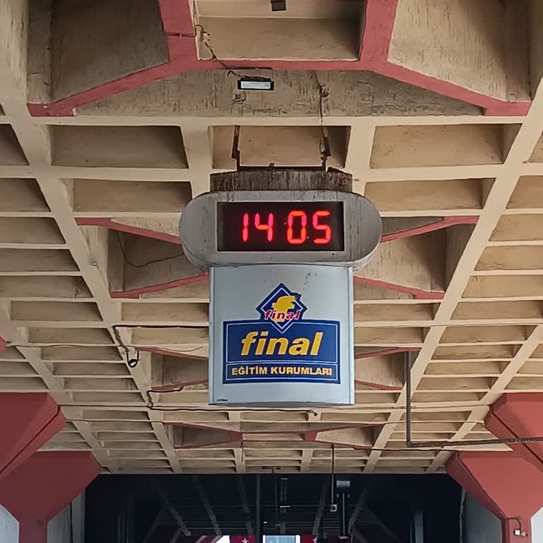 Otobüs Seferindeki Gecikme Yolcuları Mağdur Ediyor