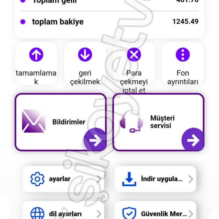 Bitget Üzerinde Para Yatırma Sorunu