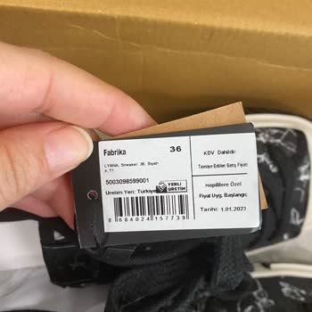 Yanlış Numara Gönderimi ve Yetersiz Çözüm