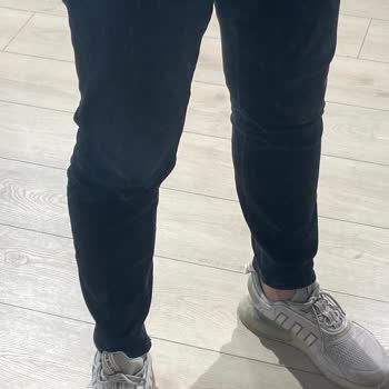 Mavi Jeans Kot Pantolon Renk Değişimi Sorunu