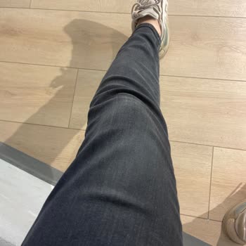 Mavi Jeans Kot Pantolon Renk Değişimi Sorunu