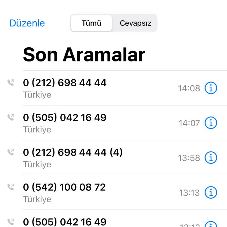 Mepa Servis İlgisizliği ve Ulaşılamazlık