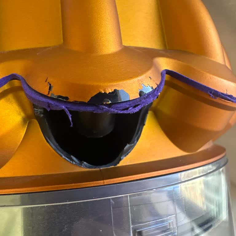 Dyson V15s Cihazımın Dayanıksızlığına İnanamıyorum