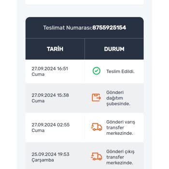 Kargo Teslimatında Sürekli Oyalama ve Mağduriyet