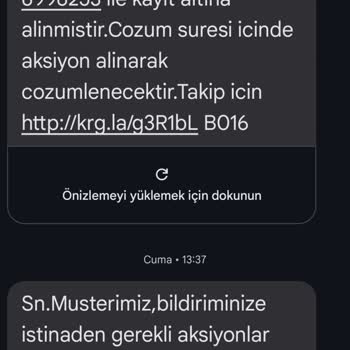 Kargo Teslimatında Sürekli Oyalama ve Mağduriyet