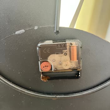 Garanti Desteği Alamayan Bozuk Saat Mağduriyeti