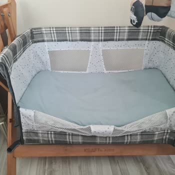 Beşiğin Çökme Sorunu ve Müşteri Hizmetleri İlgisizliği