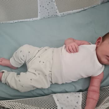 Beşiğin Çökme Sorunu ve Müşteri Hizmetleri İlgisizliği