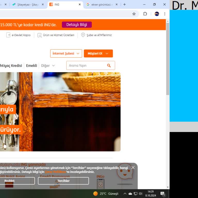 Kapanan Şube ve Hesap Kapatma Çilesi