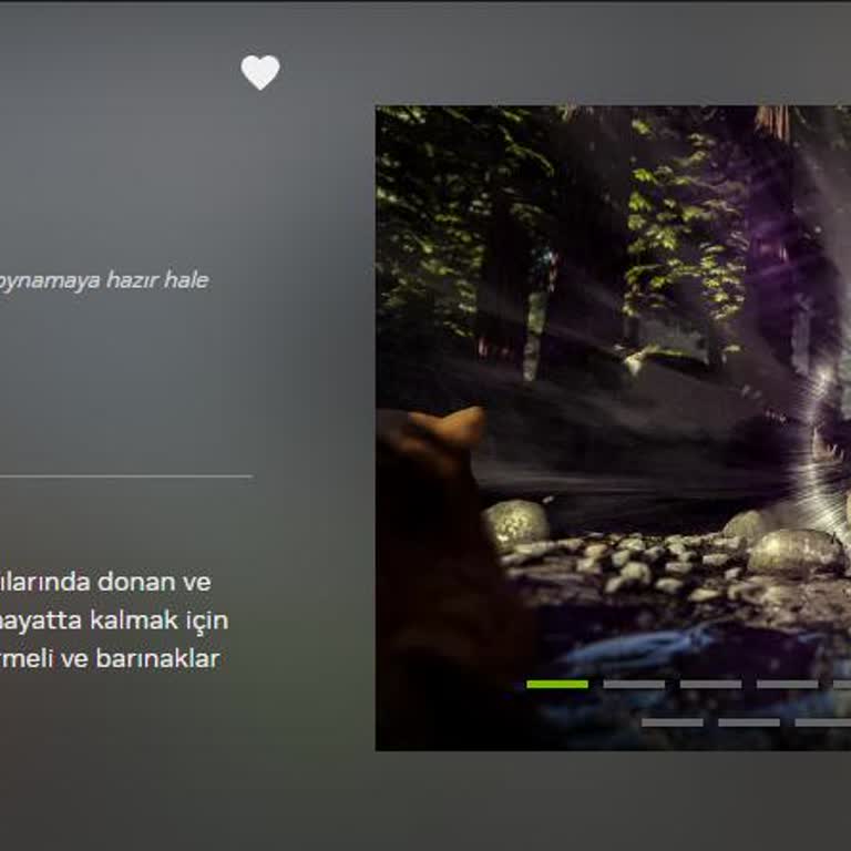 Geforce Now'da Süregelen Düzeltme Eki Sorunu