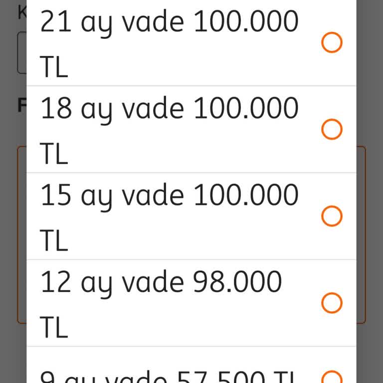 ING Bank'ın Sıfır Faizli Kredi Kampanyası Hayal Kırıklığı