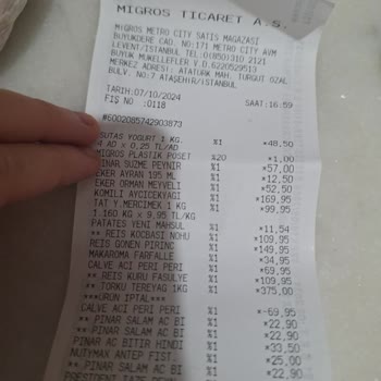 Kuru Fasulyede Korkunç Koku ve Kalite Sorunu