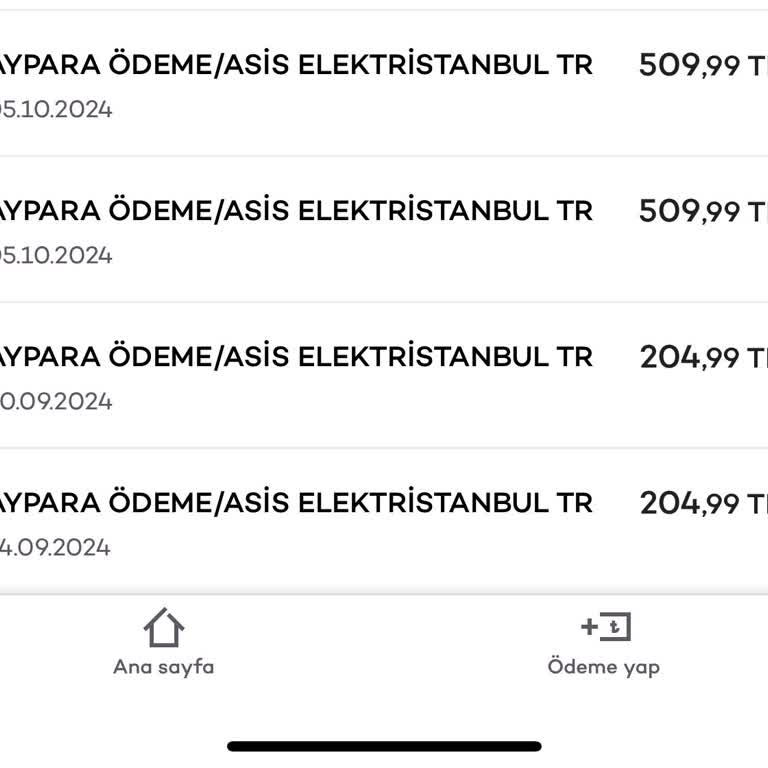 İzinsiz Para Çekimlerine Acil Çözüm Talebi